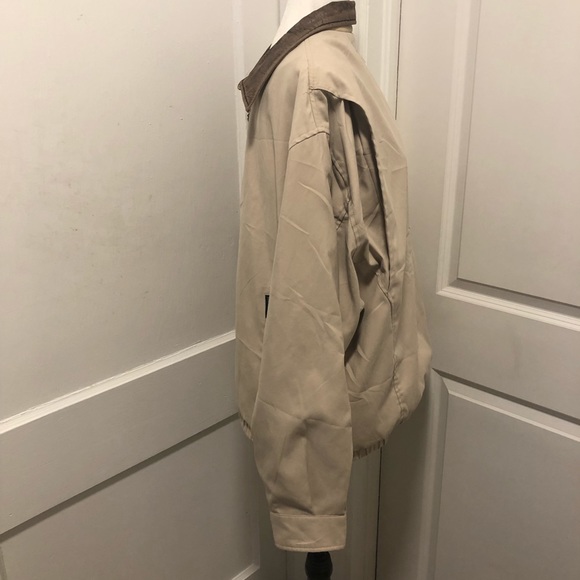 Eddie Bauer spring jacket size medium - Picture 4 of 8